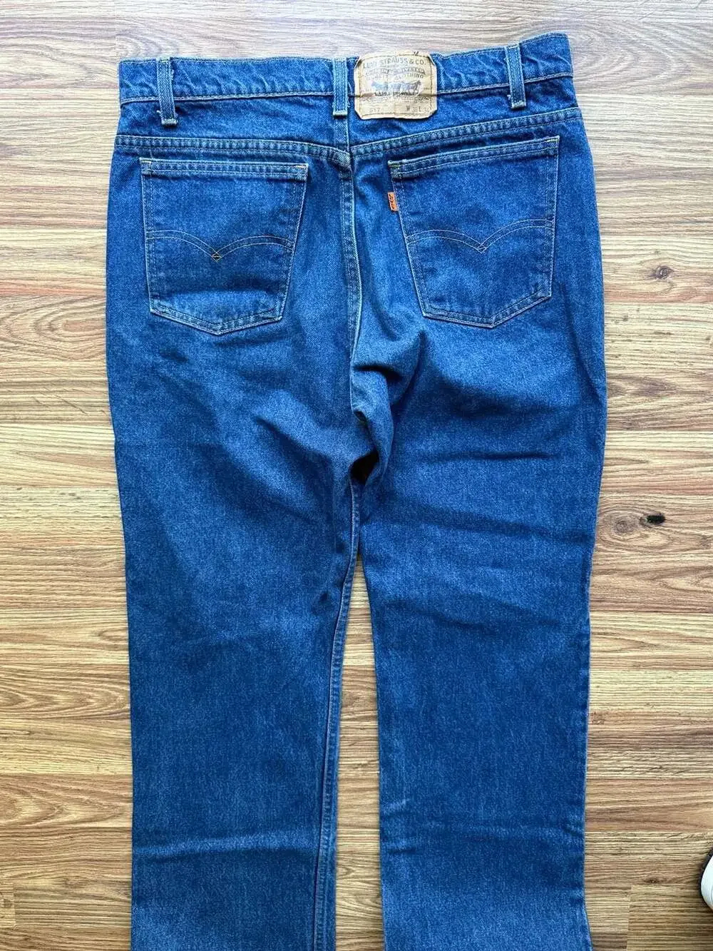 Levis levi 517